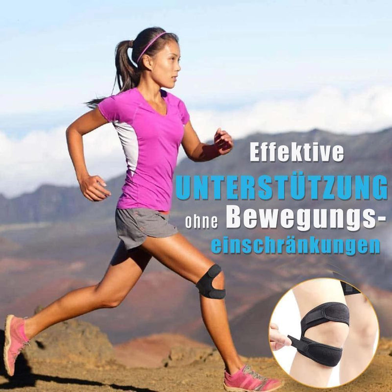 Engeliebe™ Das Band zum Knieschutz