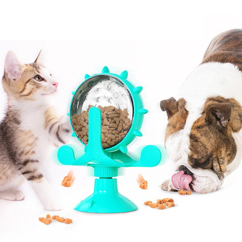 Leckerli-Spielzeug für Haustiere