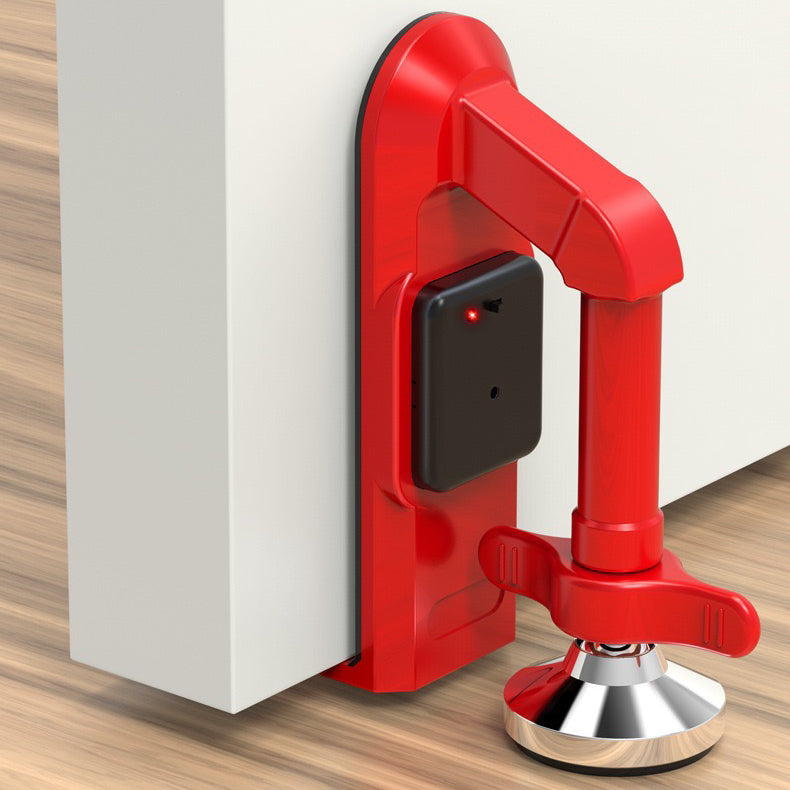 Tragbarer Alarm-Türstopper