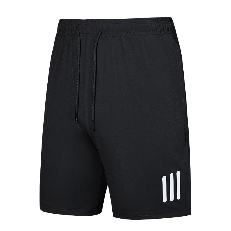 Herren Shorts aus Eisseide