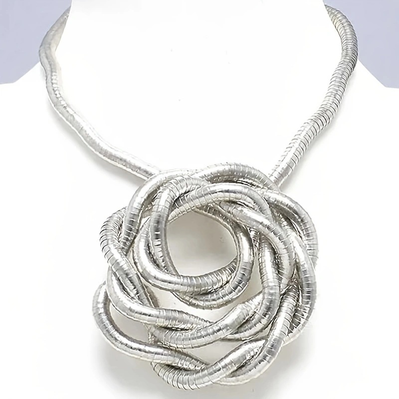 Biegsames Armband