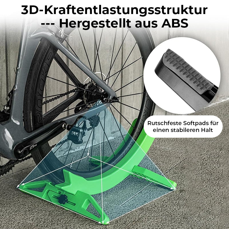 Verstellbarer Universal-Fahrradständer