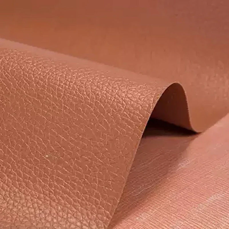 Selbstklebendes Leder-Refinisher