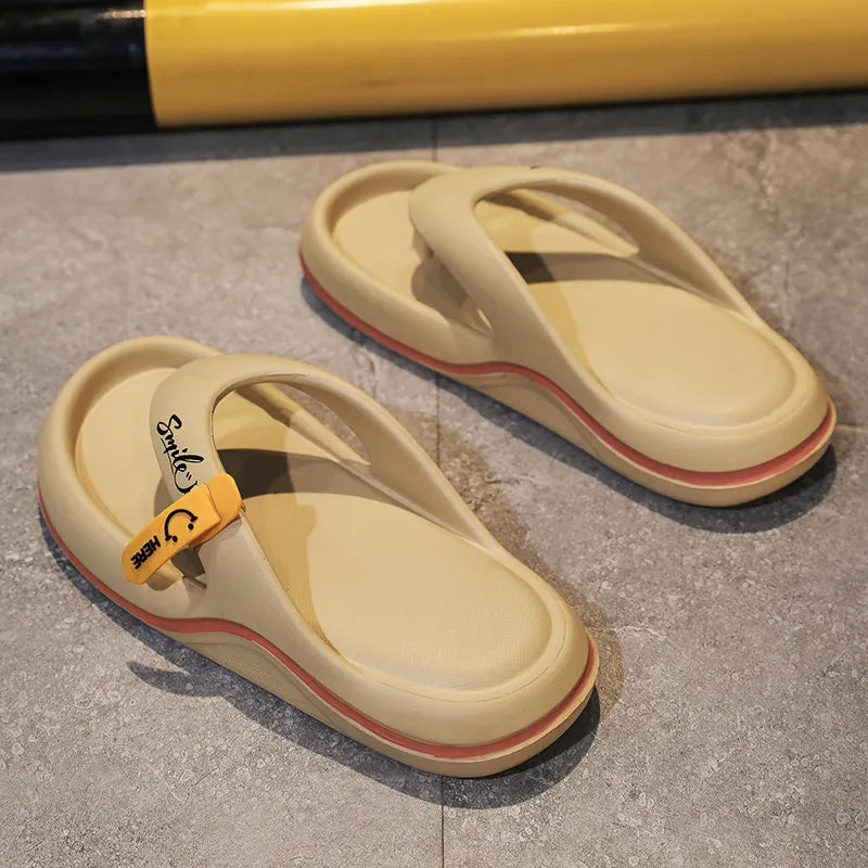 Lässige, extrem bequeme Cloud-Schuhe aus EVA