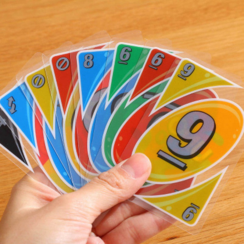 Interessantes Kartenspiel