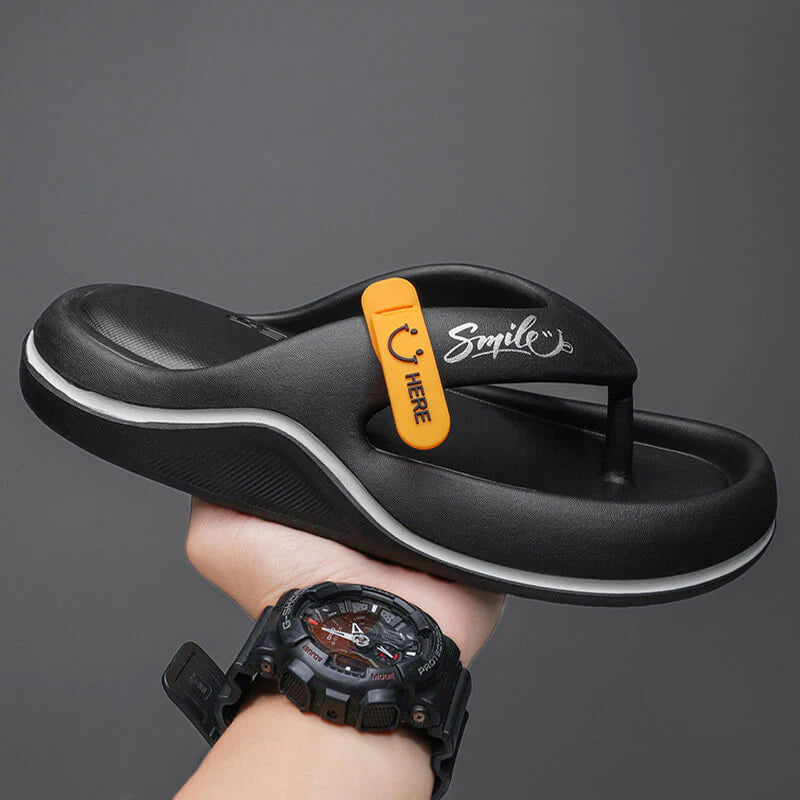 Lässige, extrem bequeme Cloud-Schuhe aus EVA