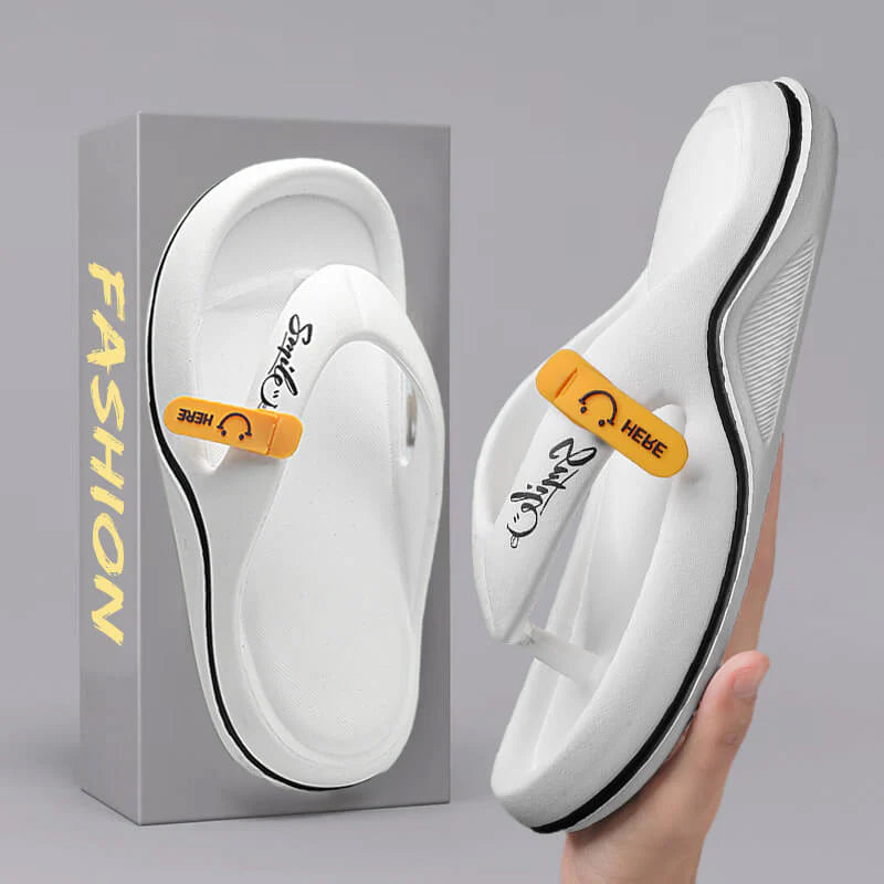 Lässige, extrem bequeme Cloud-Schuhe aus EVA