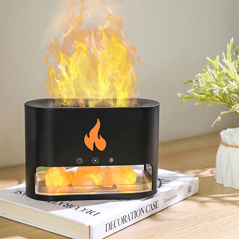 Aroma-Flammenbefeuchter