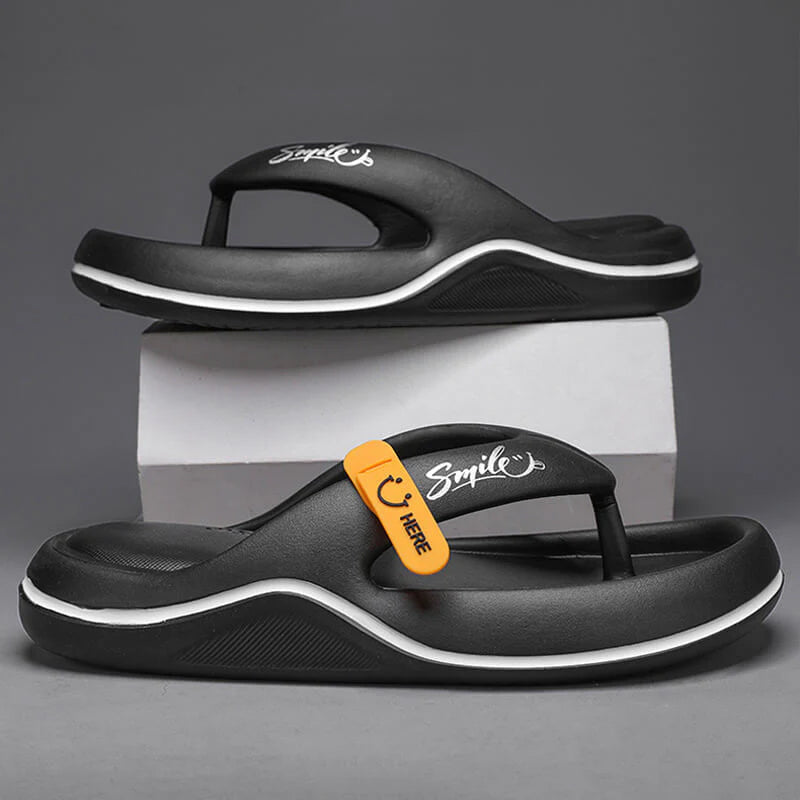 Lässige, extrem bequeme Cloud-Schuhe aus EVA