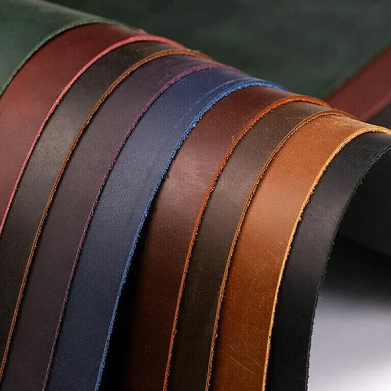 Selbstklebendes Leder-Refinisher