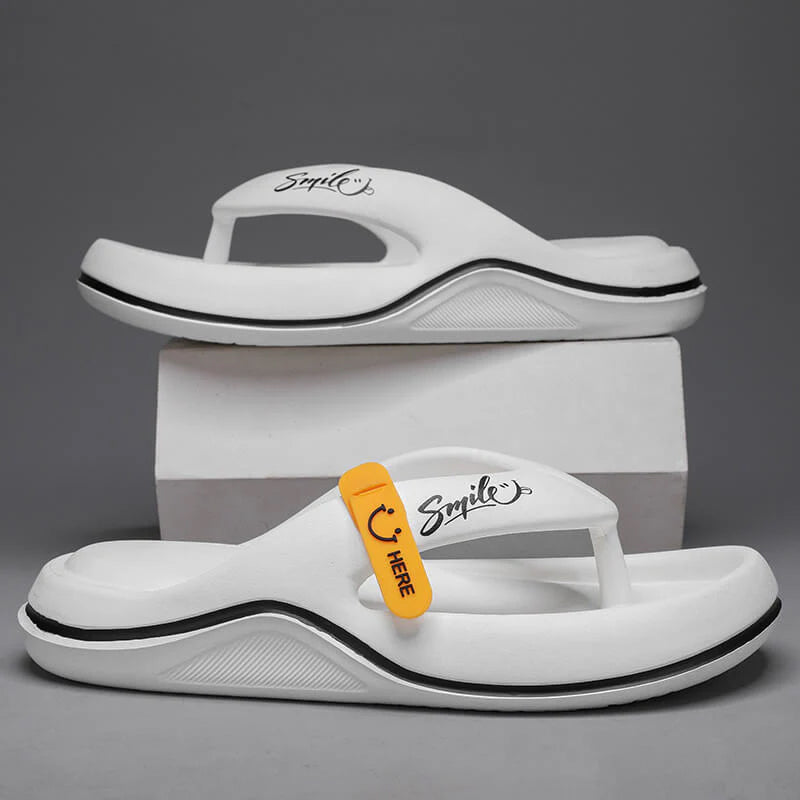 Lässige, extrem bequeme Cloud-Schuhe aus EVA