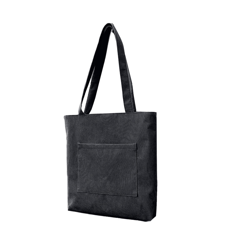 Alltagstasche mit Taschen