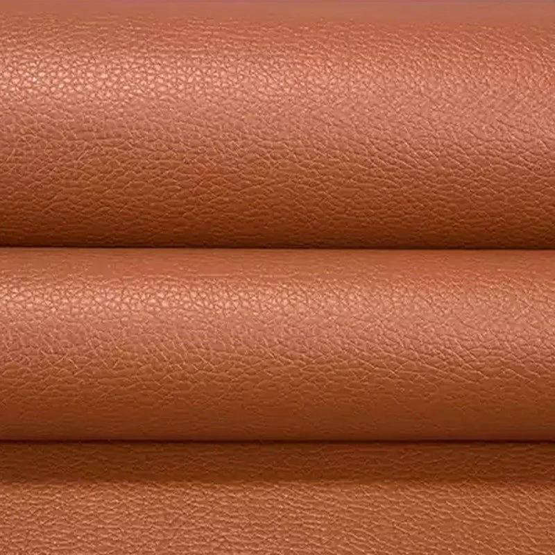 Selbstklebendes Leder-Refinisher