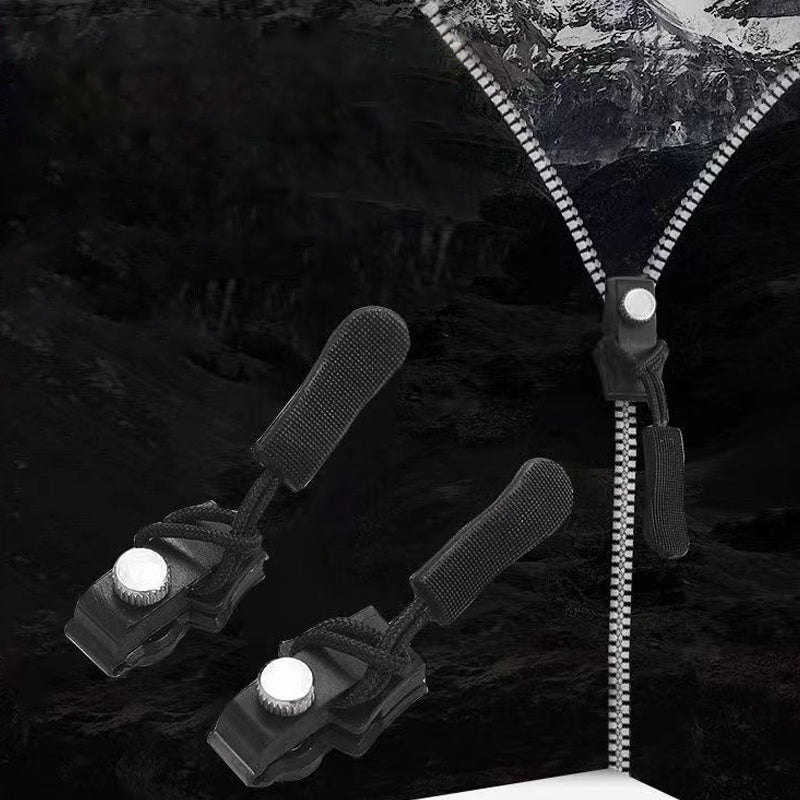 Reparaturwerkzeug für abnehmbare Reißverschlüsse (6 Stück)