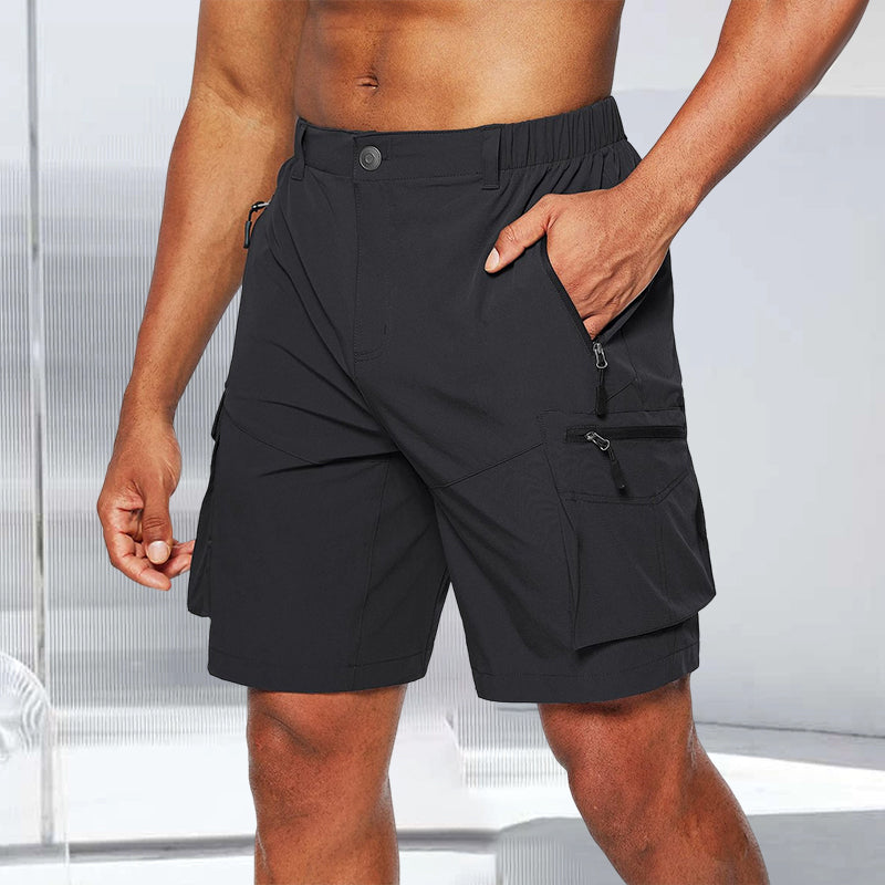 Lässige Shorts für Herren