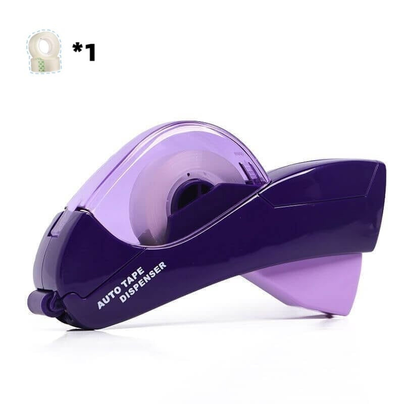 Automatischer Klebebandabroller