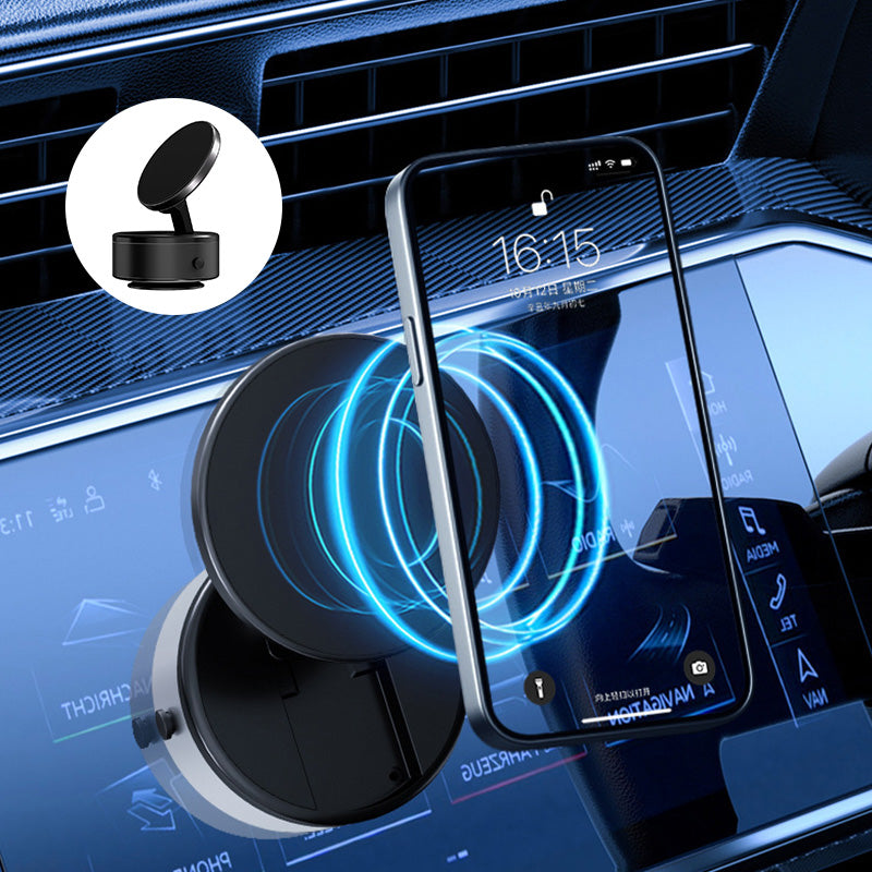 Magnetische Universal-Autohalterung