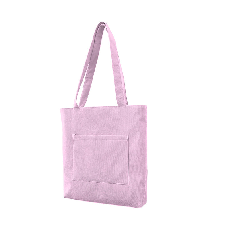 Alltagstasche mit Taschen