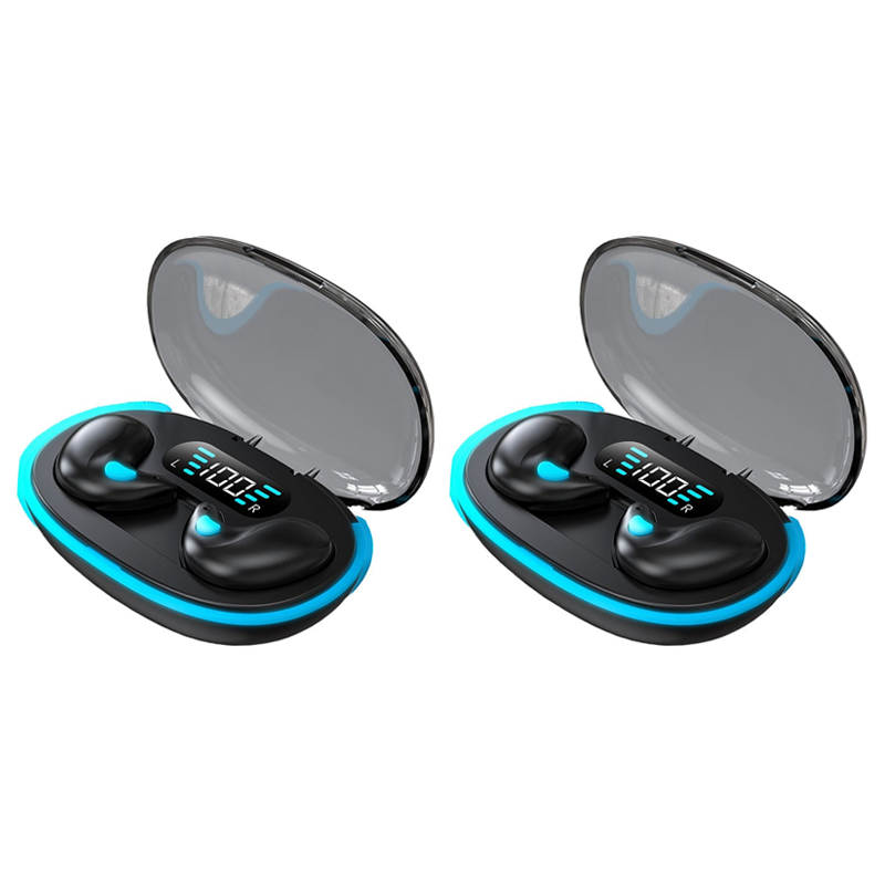 Bluetooth-Headset mit Knochenleitung für den Schlaf