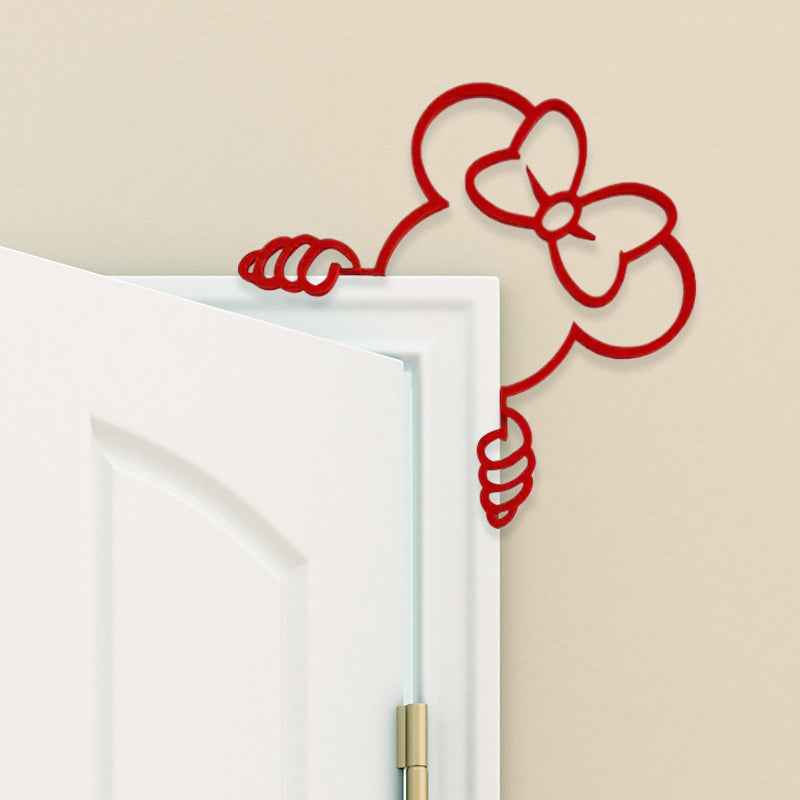 Magical Door Frame Topper