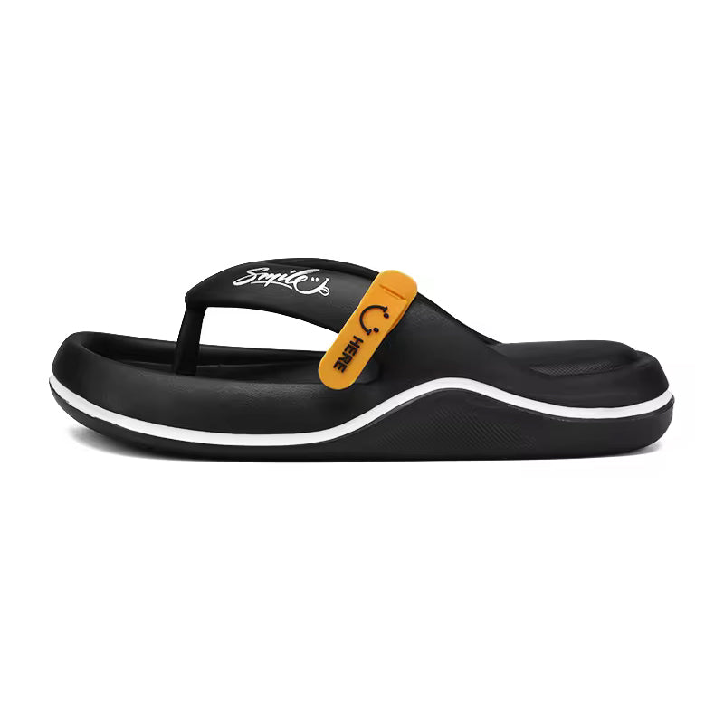 Lässige, extrem bequeme Cloud-Schuhe aus EVA
