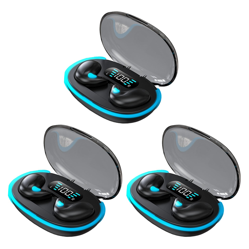 Bluetooth-Headset mit Knochenleitung für den Schlaf