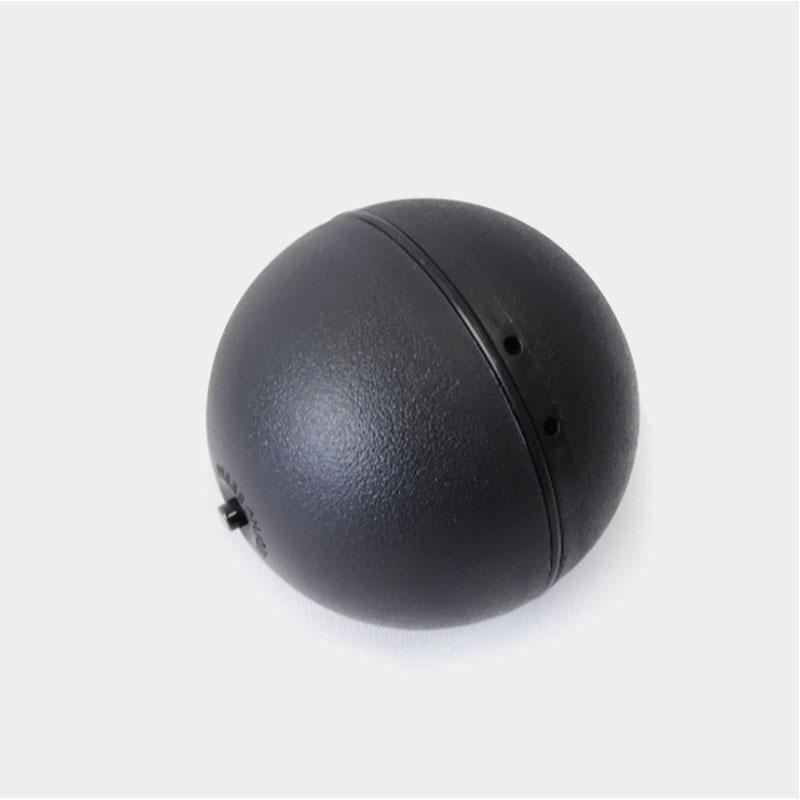 Haustier Elektrisches Ball Spielzeug(1 * Elektrischer Ball + 4 * Weicher Überzug)