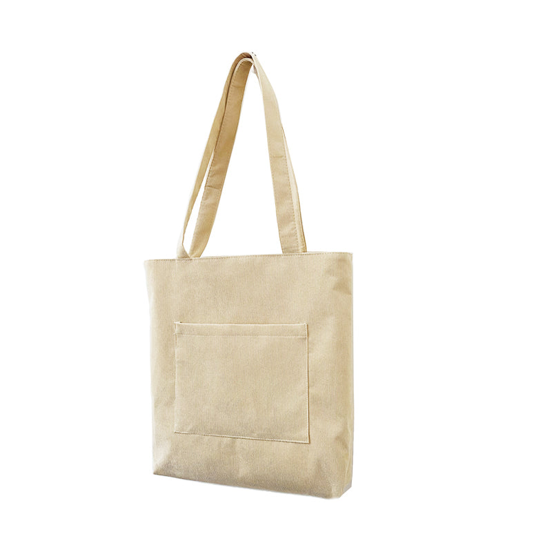 Alltagstasche mit Taschen