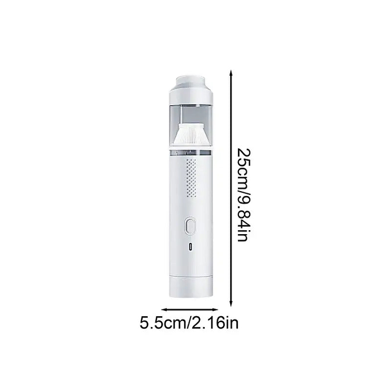 Slim V8 Mate Akku-Autostaubsauger