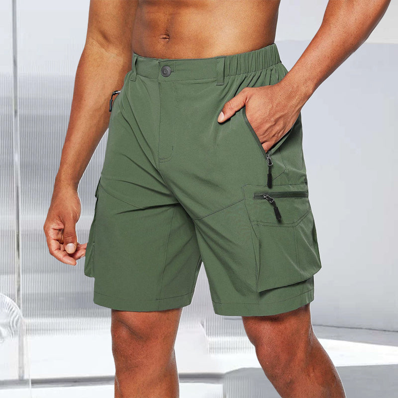 Lässige Shorts für Herren