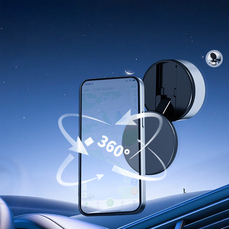 Magnetische Universal-Autohalterung