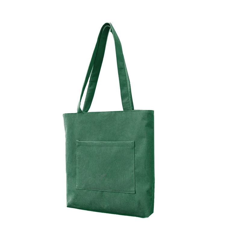 Alltagstasche mit Taschen
