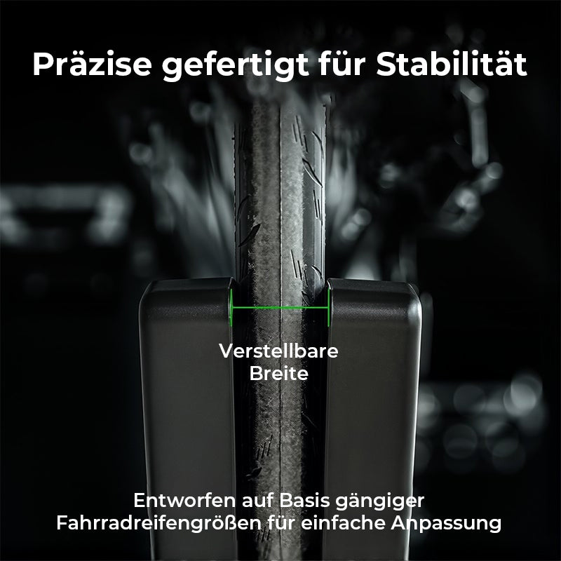 Verstellbarer Universal-Fahrradständer