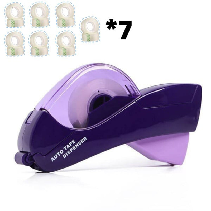 Automatischer Klebebandabroller