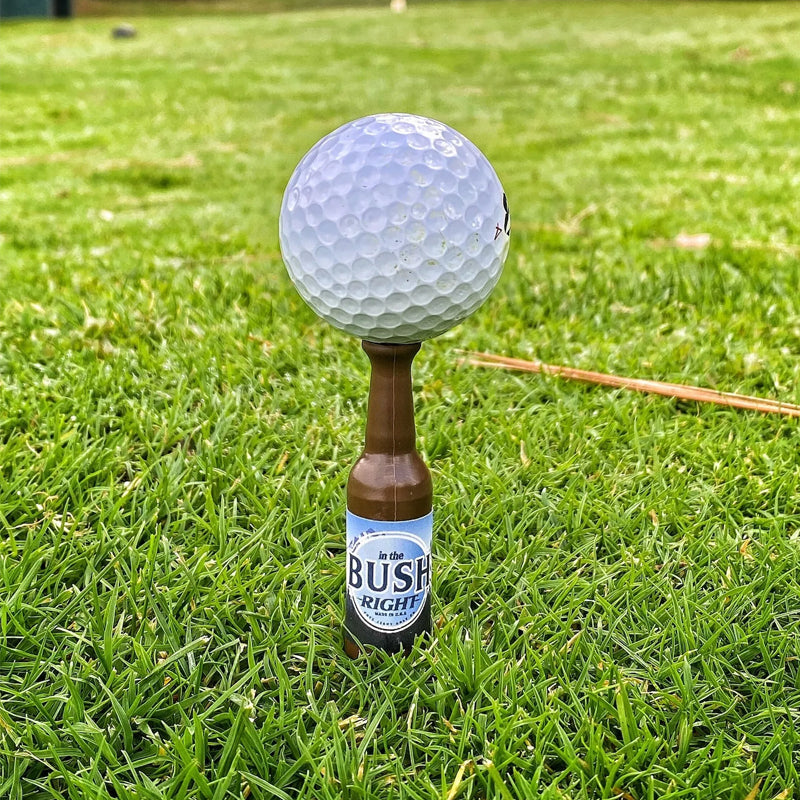 🏌🏽Mini-Bierflaschen-Golfhalter