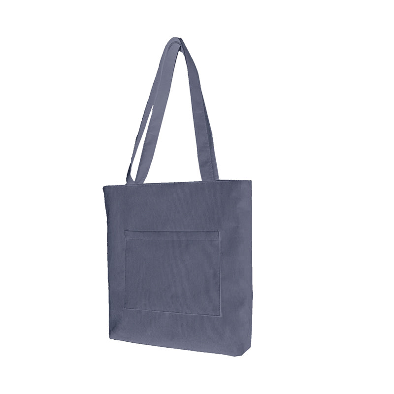 Alltagstasche mit Taschen