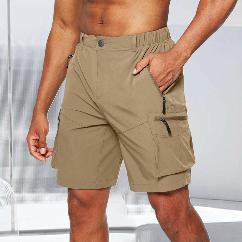 Lässige Shorts für Herren