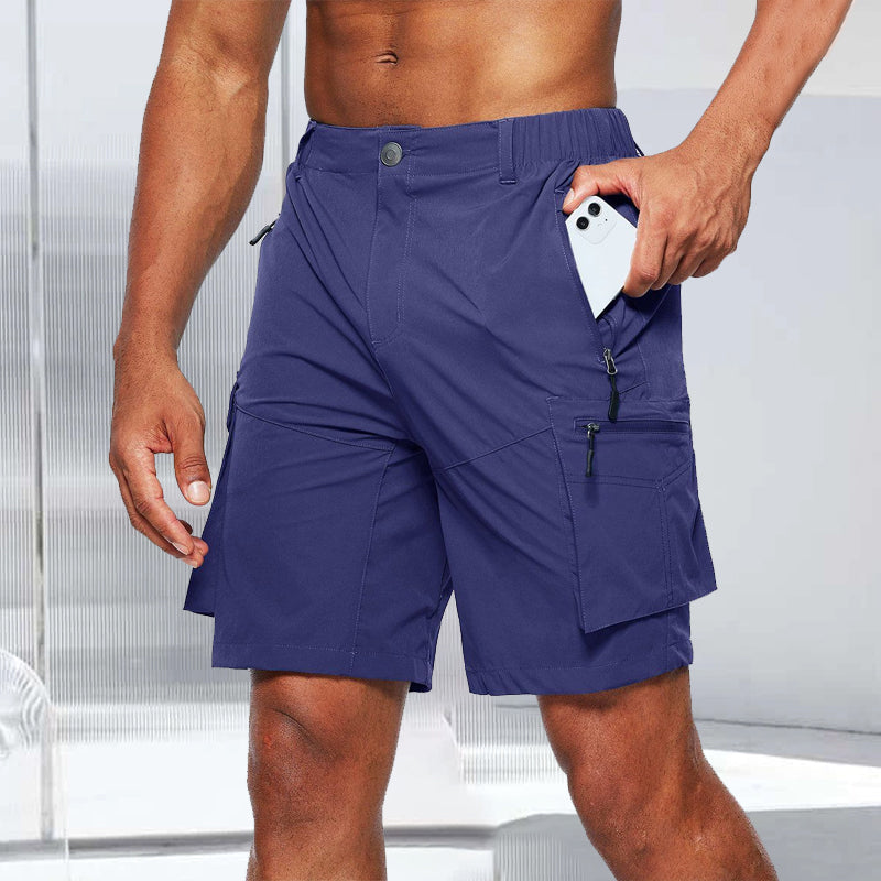 Lässige Shorts für Herren