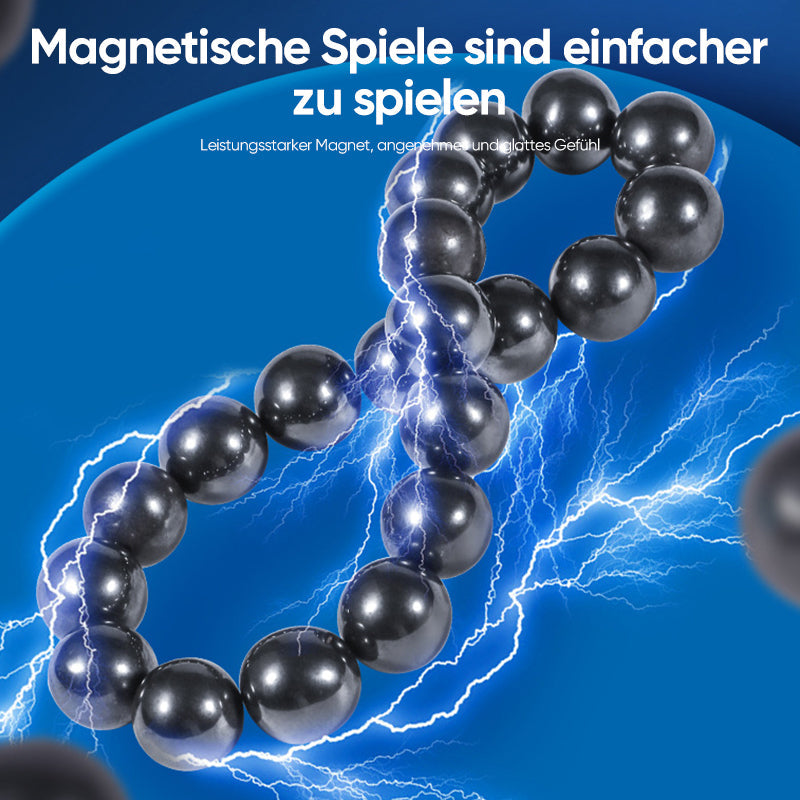 Sank Magnetismus gegen Schach