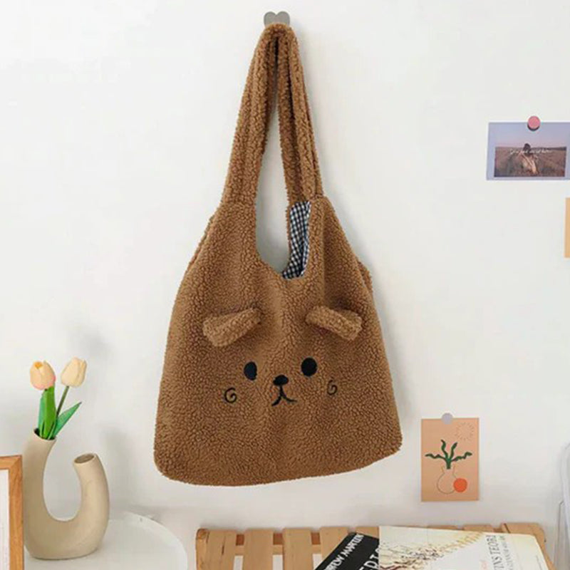 Flauschiger Bär Tote