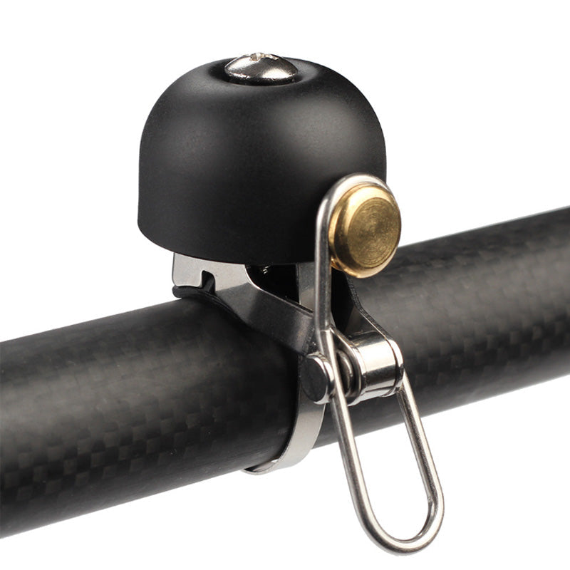 Klappbare Fahrradhupe