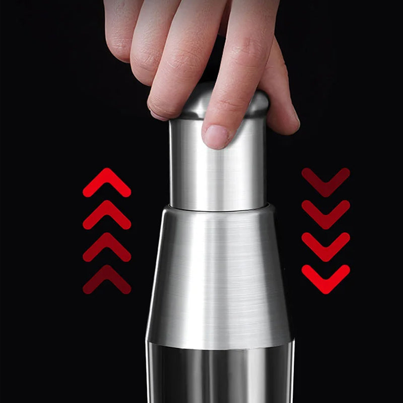 🧄Gepresster Knoblauchhacker