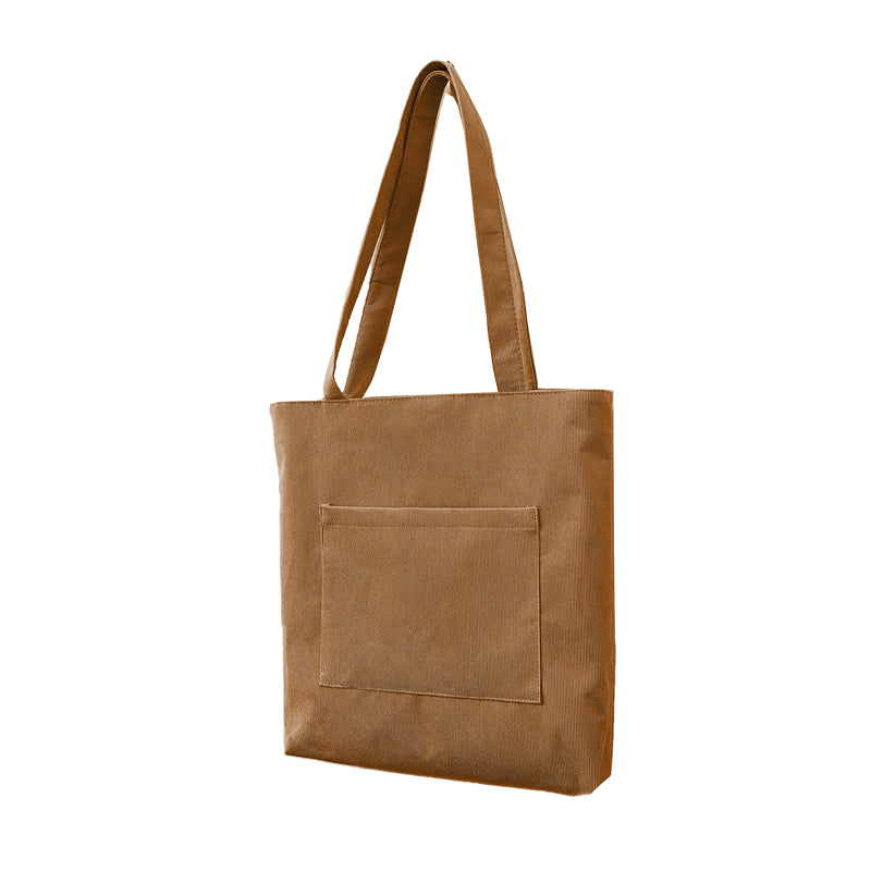 Alltagstasche mit Taschen