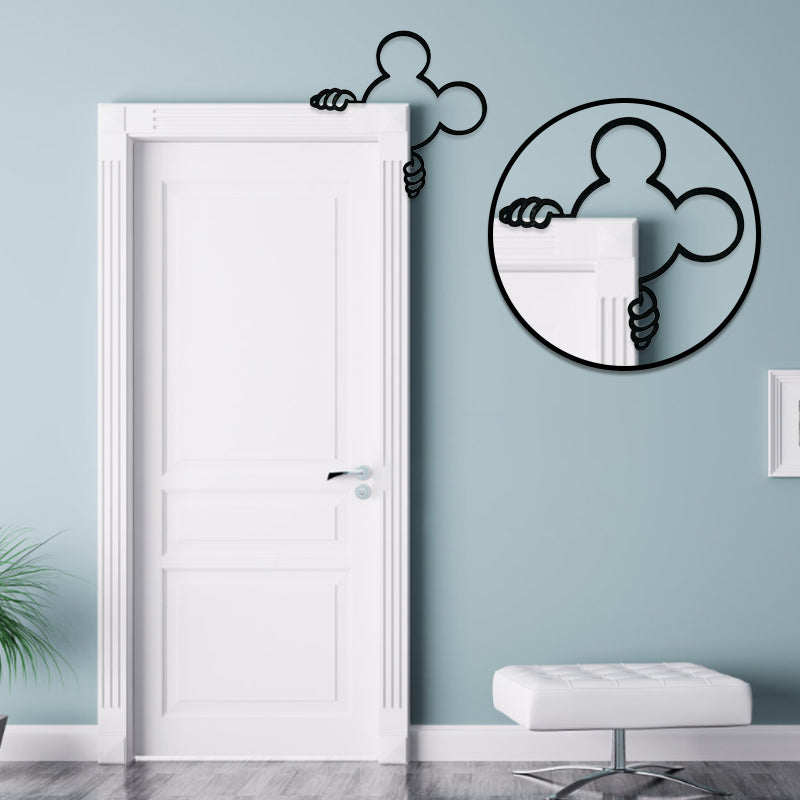 Magical Door Frame Topper