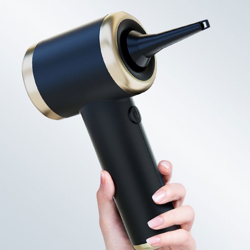 Handstaubsauger fürs Auto