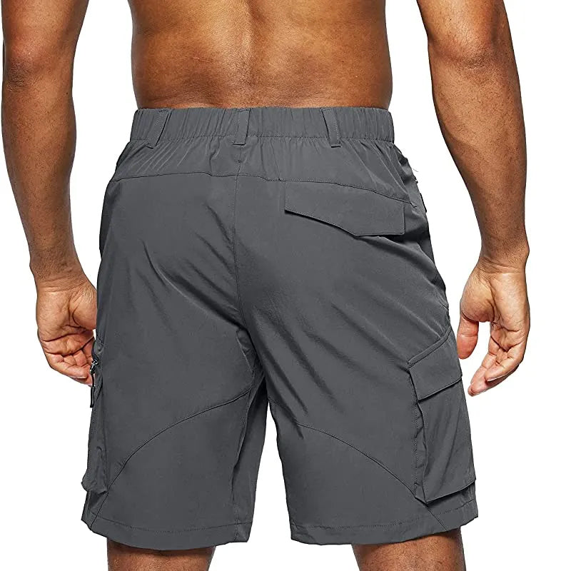 Lässige Shorts für Herren