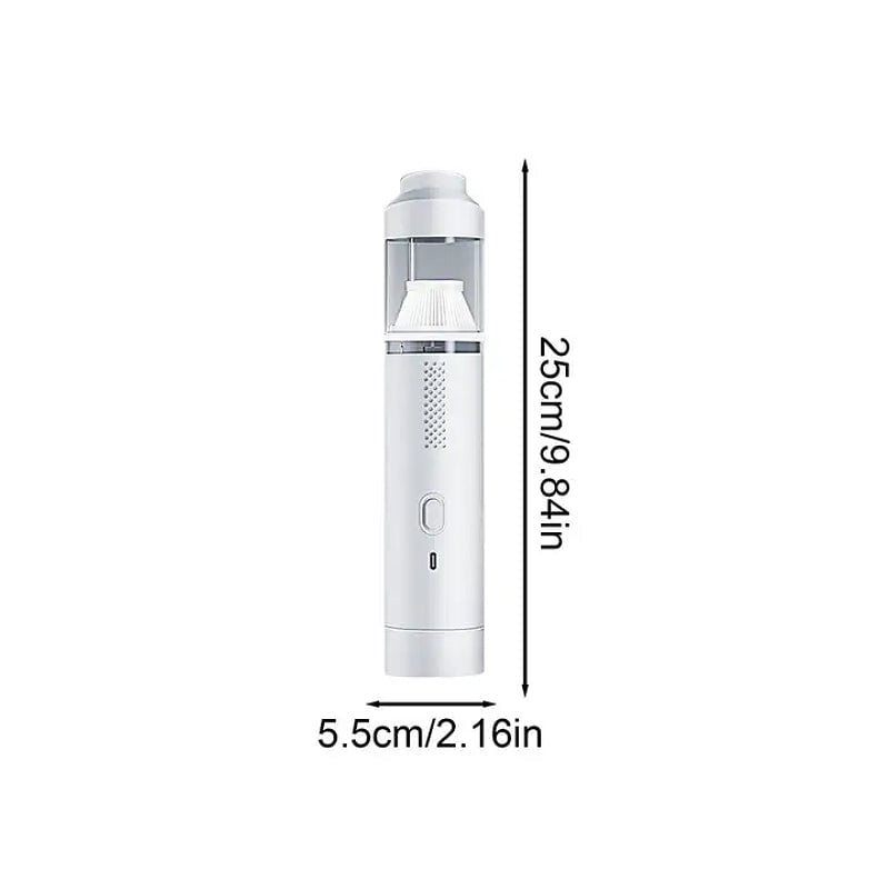 Slim V8 Mate Akku-Autostaubsauger