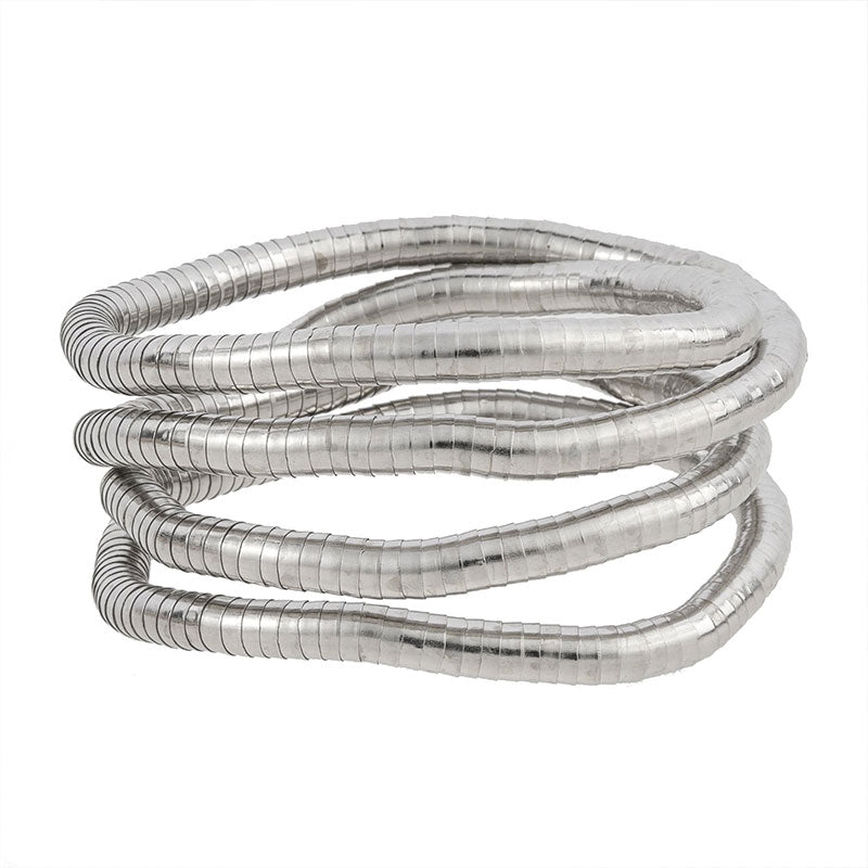 Biegsames Armband