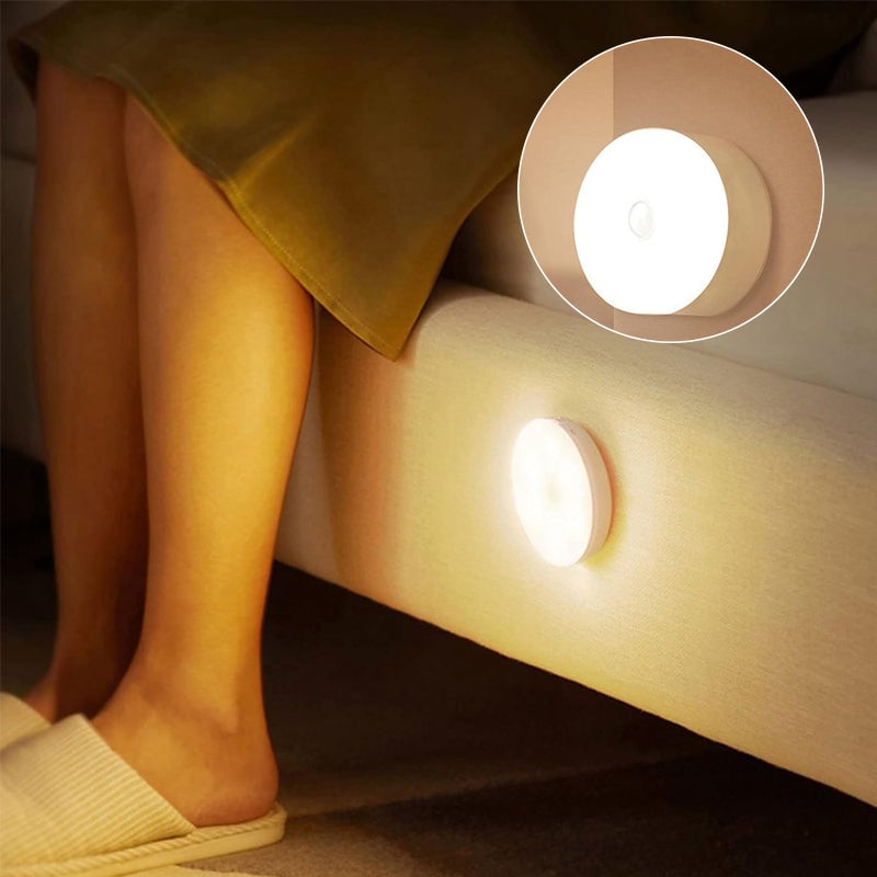 Human Led Intelligentes LED-Licht mit menschlichem Körpersensor – engeliebe