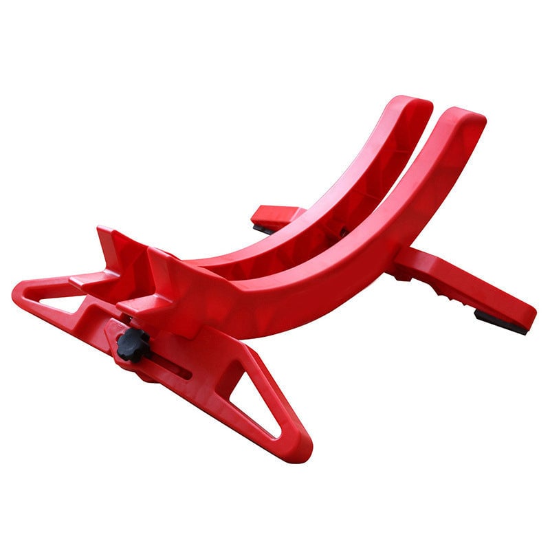 Verstellbarer Universal-Fahrradständer